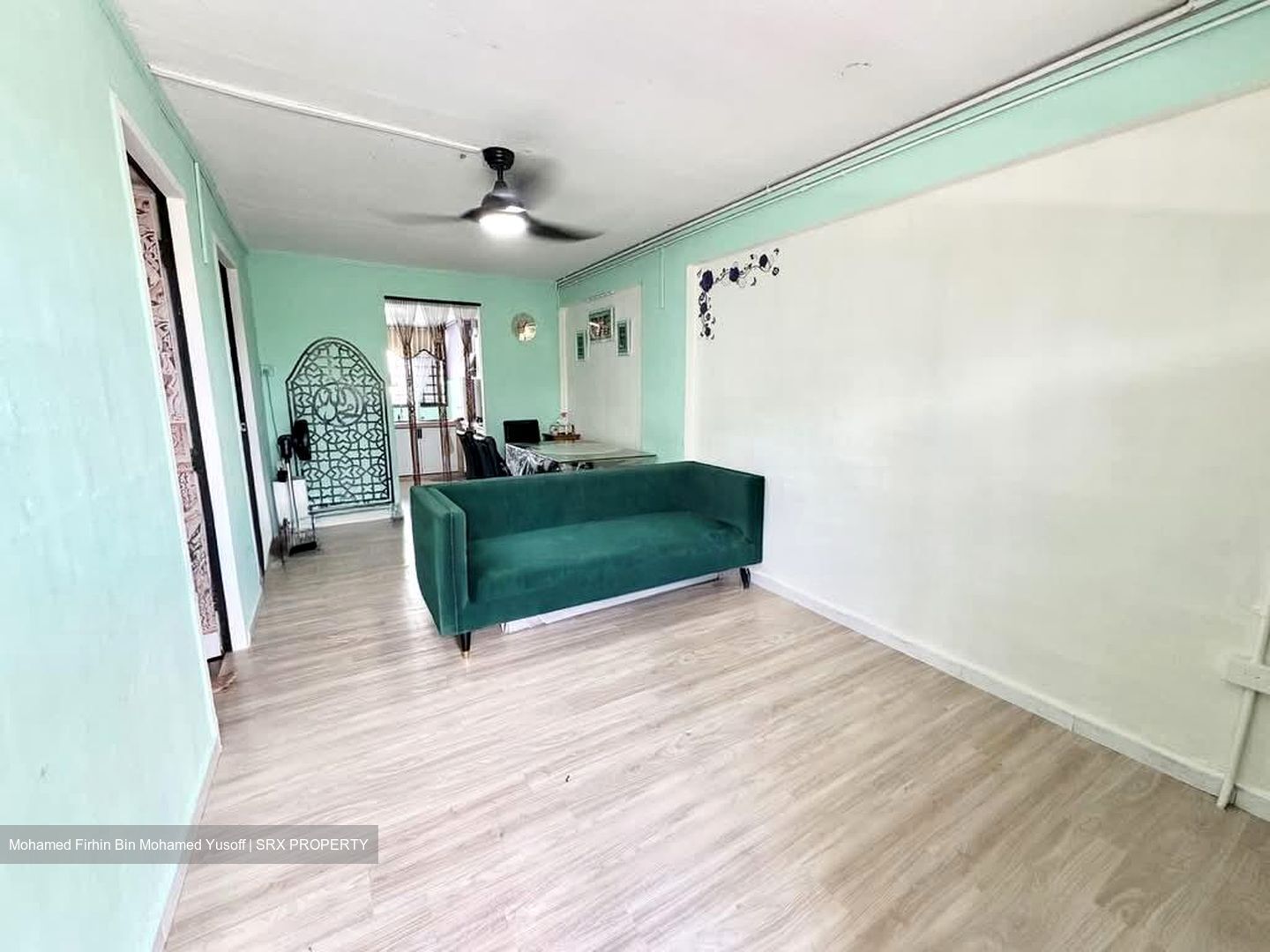 Blk 504 Kaki Bukit Ville (Bedok), HDB 3 Rooms #558857731
